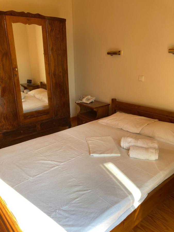 Xenodoxeio Patrai Lejlighedshotel Lefkáda Eksteriør billede